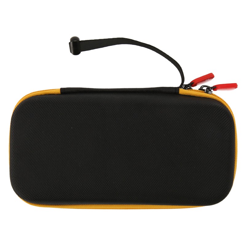Handheld Console Carrying Case Hard Shell Shockproof Portable Game Console