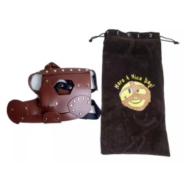 Mankind Mick Foley Classic Mask