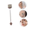 SAFIGLE Stainless Steel Tool Pore Cleaning Apparatus for Easy Pimple