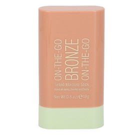 Barras de Contorno en Crema, Barra Bronceadora Mate, Maquillaje para Dar Forma a la Cara (2# Resp...
