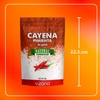 VIZANA NUTRITION | Pimienta de Cayena Natural en Polvo 200g