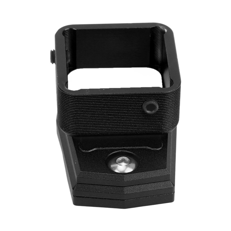 Strong Magnetic Adsorption Billiard Chalk Box and Chalk Clip Set