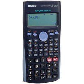 Casio FX-82ES Scientific Calculator