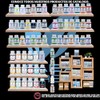 Myo Chiro Inositol 260 Gramos Relación Optima Saisa Herbal