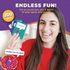 Do or Donut Card Game – Exciting Family & Couples