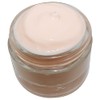 Gel Aloe Vera Tepezcohuite para Quemaduras Noche Arrugas Cicatrices 50