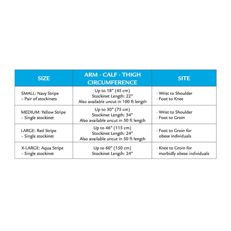 EdemaWear Open Toe 24” XL