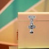 Laorde Stainless Steel Hasps Marine Grade 316 SS Boat Latches