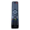 Atvio Control Remoto Para Pantalla Smart Tv Atvio + Pilas