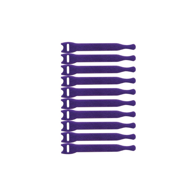 12.7mmx152.4 mm Lip Tie Light Pack of 10 Rolls