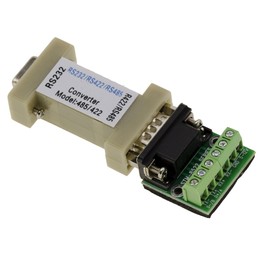 Kalea Informatique RS-232 to RS-485 Converter Box Adapter + 422 Adapter)
