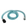 1 Inch Suction Hose for Fuel Transfer Pump with Threaded