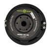 SoundQubed HDB2 Series 10" 2.0 DVC Subwoofer – 400W RMS