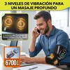 Codera con Calor, Vibración y Masaje para Codo de Tenista