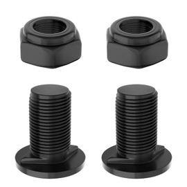 Lawn Mower Blade Bolt Replacement for EGO Power+ Parts 5630351002 5640321002 EGO 21" Lawn Mowers LM2130, LM2133, LM2130SP, LM2135SP, LM2150SP & LM2156SP - 2 Pack