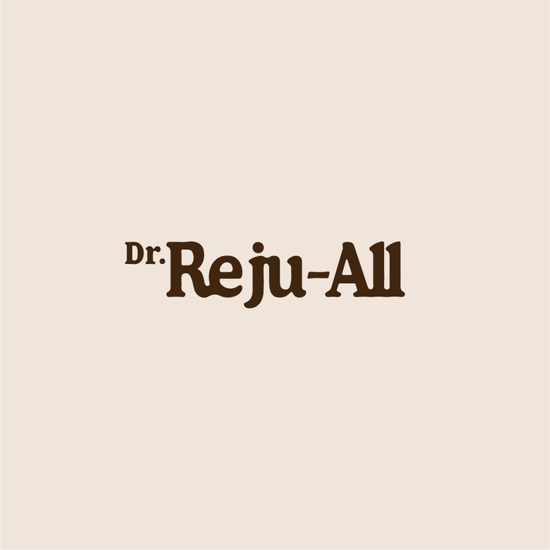 Self-produced products Dr.Reju-All Advanced PDRN Calming Sun Serum 50ml /