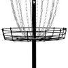 Remix Single Chain Practice Basket for Disc Golf - Black