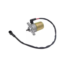 Soarider GY6 4 STROKE 50cc 139QMB MOTOR STARTER & CLUTCH GEAR BENDIX SCOOTER TAOTAO