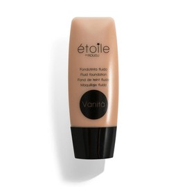 Rougj Étoile Vanità Fluid Fondation 30ml - 05