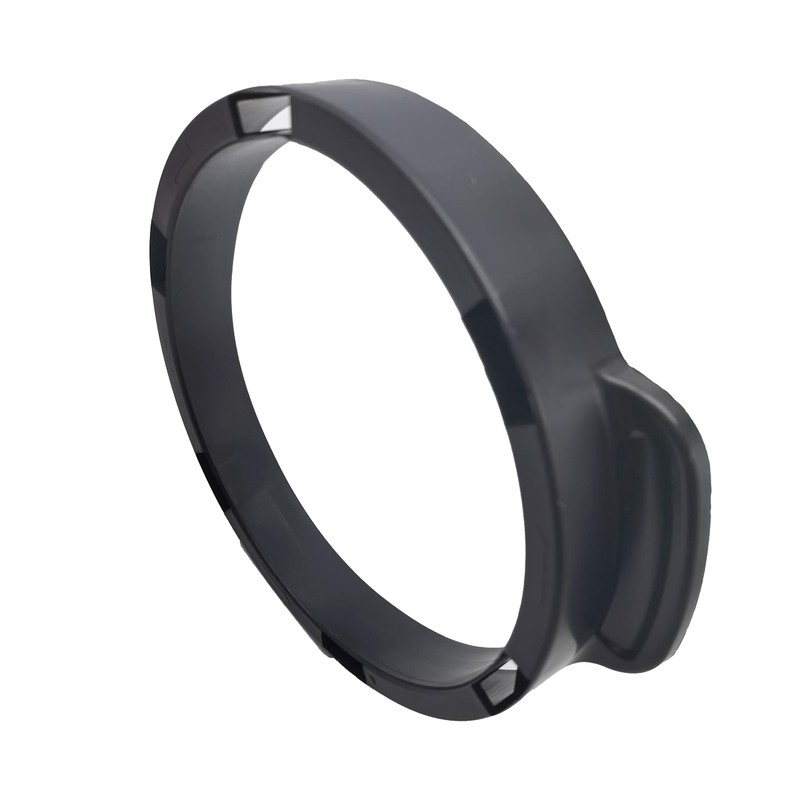 deawater 731-12353A Bagger Flex Hose Ring for MTD CUB Cadet