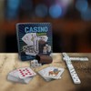 Novelty D-587 - Casino Básico