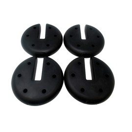 Canopy Tent Weights Set by Trademark Innovations