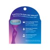 Schick Hydro Silk Moisture Razor Blade Refills, 4 Count |