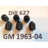 6 NOS Olds 442 1963 1964 1965 1966 1967 1968