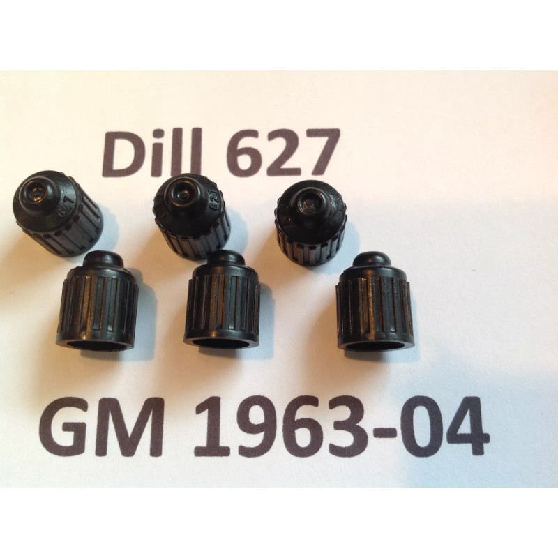 6 NOS Olds 442 1963 1964 1965 1966 1967 1968