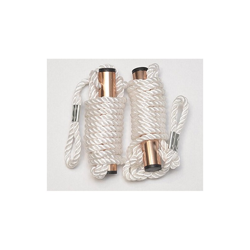 Polytuf Guy Rope with Runners 2-Pieces