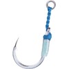 BKK SF Deep Heavy Jigging Assist Hook - 13/0 -