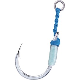 BKK SF Deep Heavy Jigging Assist Hook - 13/0 - 1 Pack