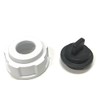 Dehumidifier Sealing Bolt And Nut Compatible with Hisense Model Numbers