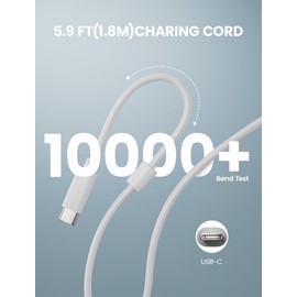 Adaptador de 12 voltios con cable de 6 pies (Fuente de alimentación, Fuente de alimentación)