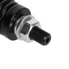 LED Whip Light Spring Mount CB Radio Antenna Spring Mount