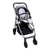 Chiqui Mundo Cojín Reductor Baby Comfort Silver Chiquimundo