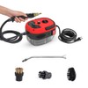 Portable Handheld Steam Cleaner, High Temperature Pressurized Steam Cleaning Machine