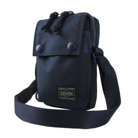 Porter 784-05466 UNIT Shoulder Bag, navy (50)