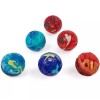 Bakugan Ultimate 6-Pack, Special Attack Dragonoids, Nillious, Mantid, Octogan; Custom...