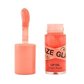 Innbeauty Glaze Lip Oil - Fruit Punch