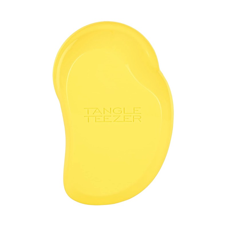Tangleteaser The Original Mini Yellow