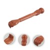 TOVINANNA Wooden Back Scratcher Massager Ergonomic Multi Functional Tool for