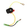 YOFMOO On/Off Motor Stop Kill Switch Control for GX110 GX120