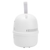 Mini Desktop Dust Collector USB Charging Mini Portable Bear Kids