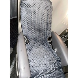 SEAT Need it for Travel! Travel Airplane Seat Cover Sanitary Washable