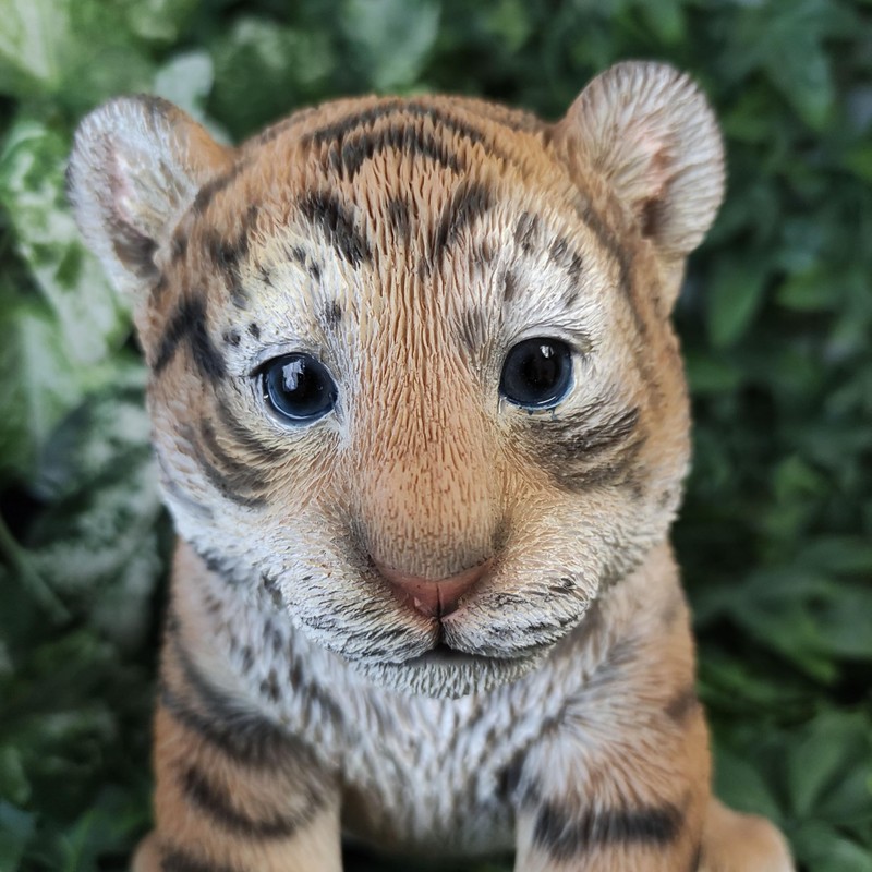 Vivid Arts Pet Pal Tiger Cub