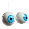 Deco Woerner Eyeball Shop Window Decoration Polystyrene Eyes Shop Equipment