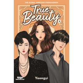 True Beauty Volume Four: A Webtoon Unscrolled Graphic Novel: 4