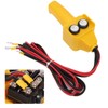 Controlador de Cabrestante, Yctze Winch Controlador con Cable Ensamblaje de