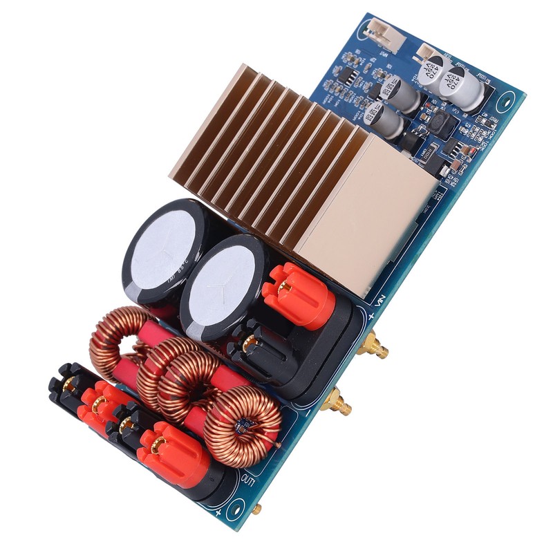 Digital Power Amplifier Board Module PCB High Power TPA3251D2 Class